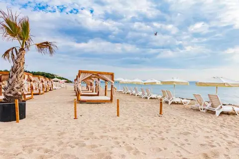 Grand Hotel & Spa Primoretz in Boergas — foto 24