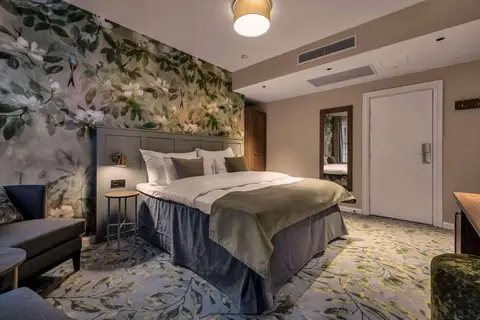 Clarion Collection Hotel Gabelshus in Oslo