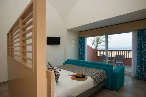 Novotel Marsa Alam in القصير — foto 5