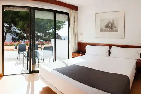 Gran Hotel Reymar in Tossa de Mar — foto 13