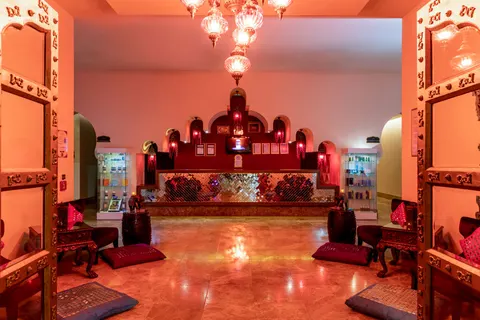 Spice Hotel & Spa in Serik — foto 32
