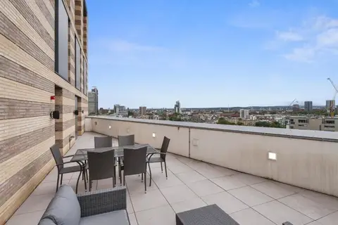 Southwark by Q Apartments in Londen — foto 10