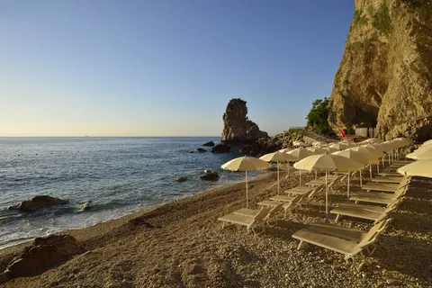 Capotaormina in Taormina — foto 8