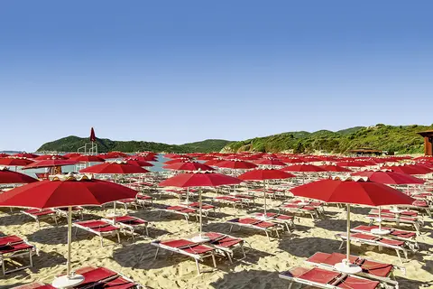 Sant’Elmo Beach Hotel in Castiadas — foto 5