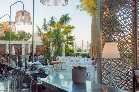 Hotel San Lucianu in San-Nicolao, foto 17
