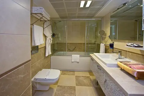 Askoç Hotel in Fatih — foto 14