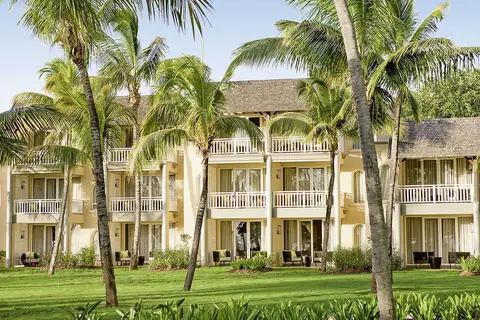 Outrigger Mauritius Beach Resort in Bel Ombre — foto 16