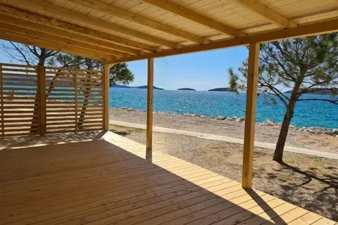 Amadria Park Camping Šibenik Apartments in Baška — foto 23