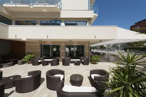 Hotel Miami in Jesolo, foto 8
