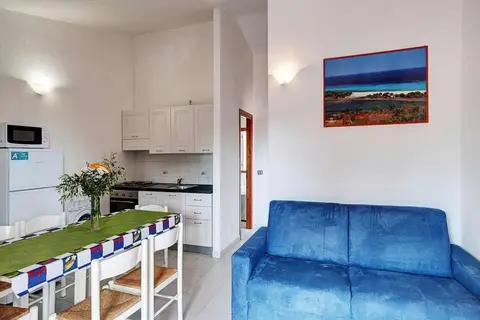 Gallura Residence in San Teodoro — foto 16