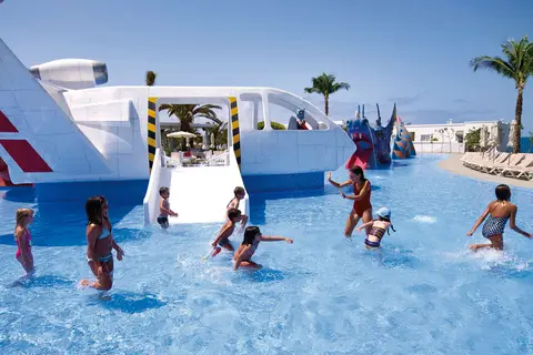 RIU Gran Canaria in Meloneras, foto 14