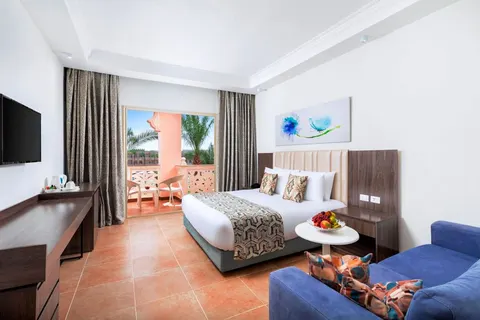 Pickalbatros Palace Resort in Al Hadaba — foto 11
