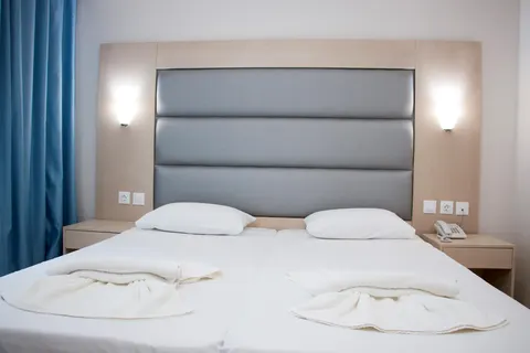 Hotel Marathon in Kolymbia — foto 4