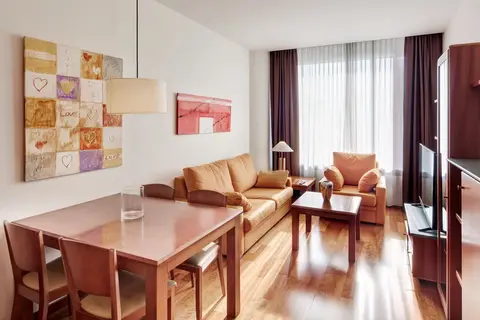 Hotel Sercotel Arrahona in Sabadell — foto 19