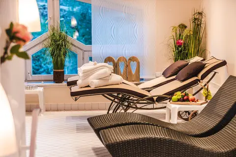 Hotel Central in Gerlos, foto 6