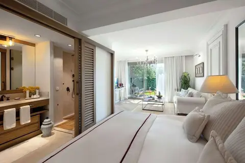 Allium Bodrum Resort & Spa in Bodrum — foto 20