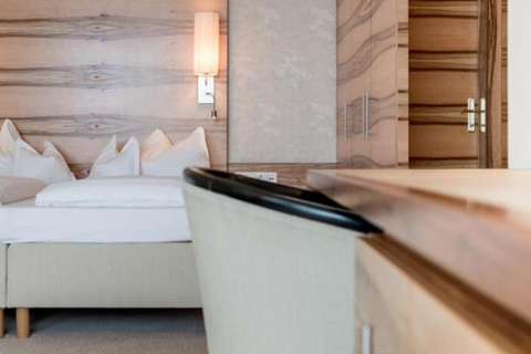 Hotel Olympia foto 21