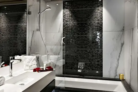 Hotel MGM Les Suites d'Alexane in Samoëns — foto 8