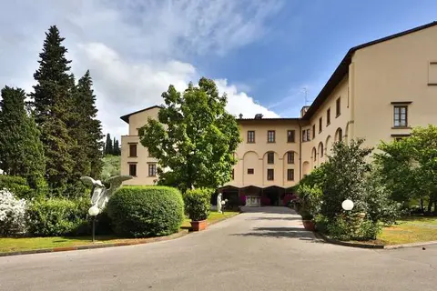 Villa Neroli in Florence, foto 17