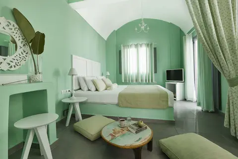 Senses Suites in Senses Boutique Hotel, foto 5