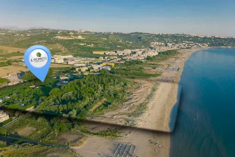 Il Pioppeto Camping & Residence foto 31