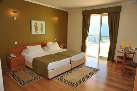 Eira do Serrado Hotel & Spa in Funchal, foto 22