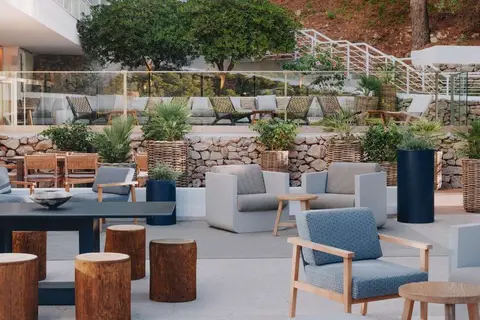 Hyde Ibiza in Urbanització Cala Llonga, foto 17