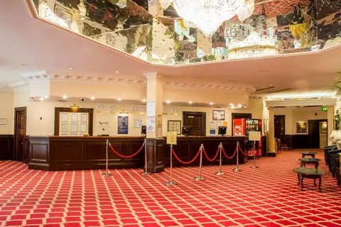 Sachas Hotel Manchester in Manchester — foto 3