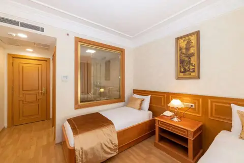 Wyndham Istanbul Old City in Fatih — foto 5
