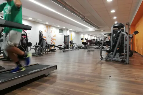 Camping Villaggio Tur. Lido D Abruzzo foto 7