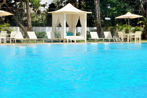 Hilton Colombo in Colombo — foto 2