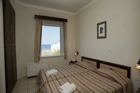 Caretta Beach in Máleme — foto 15