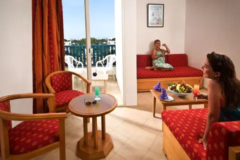 Riviera Hotel in El Kantaoui — foto 26