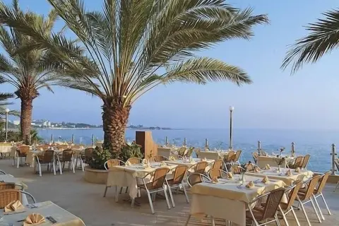 Rubi Hotel in Alanya — foto 29