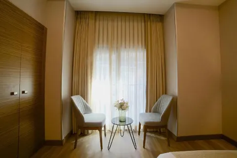 Erboy Hotel by Sirkeci Group foto 7