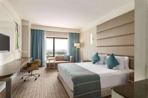 Ramada Plaza by Wyndham Istanbul Tekstilkent in İstanbul