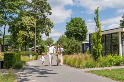 Vakantiepark Ackersate foto 3