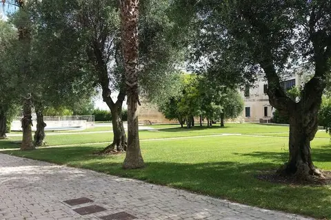 Arthotel & Park Lecce in Lecce — foto 14