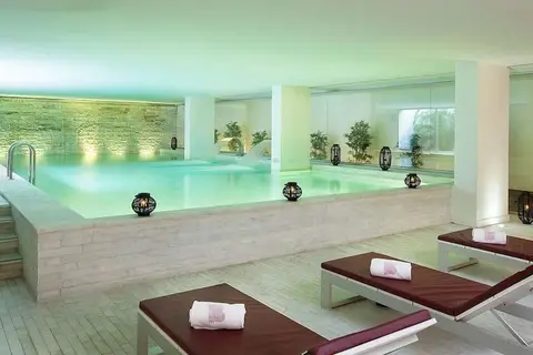 Altis Belem Hotel & Spa in Almada, foto 27