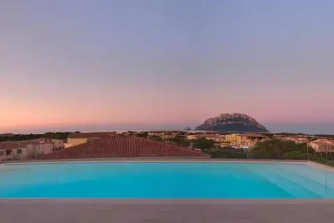 Hotel Residence Porto San Paolo in Loiri Porto San Paolo — foto 13