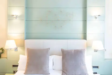 Hotel Turo de Vilana in Barcelona, foto 14