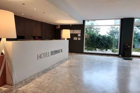 Hotel Bernat II in Calella — foto 20