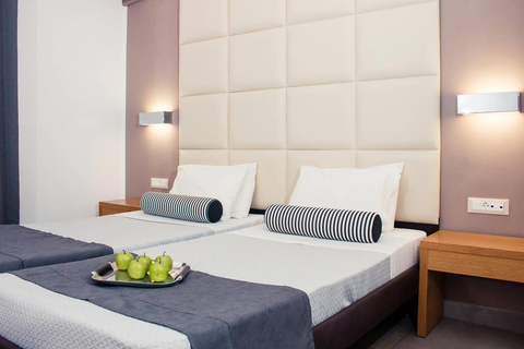 Hotel Malibu Boutique Studios foto 4