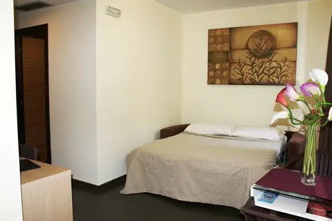 Hotel 33 Baroni in Gallipoli — foto 30