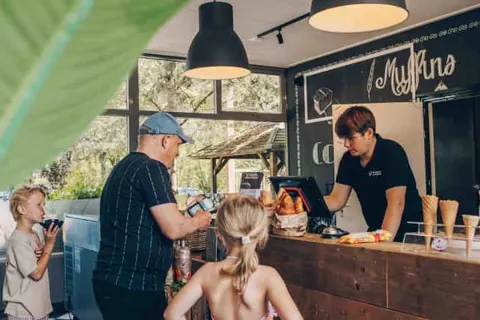 Veluwepark de Bosgraaf foto 7