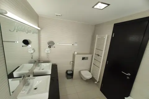 Hotel San Antonio in Podstrana — foto 13