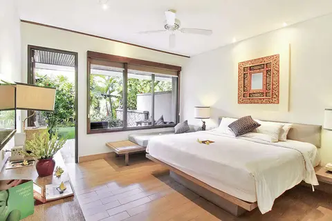 Novotel Bali Benoa in Kuta Selatan, foto 9