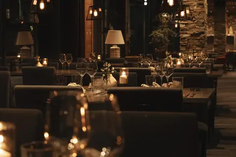 Skistar Lodge Hemsedal in Tuv — foto 3