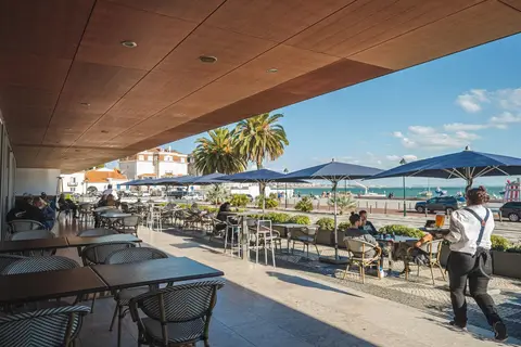 Hotel Baia in Cascais — foto 13