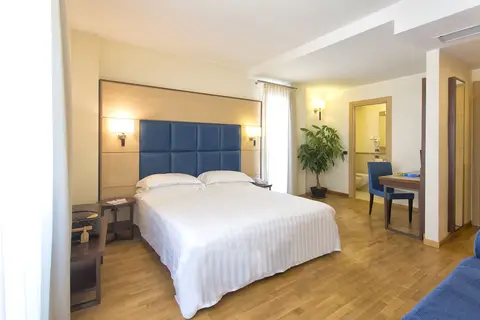 Virgilio Grand Hotel in Sperlonga, foto 19